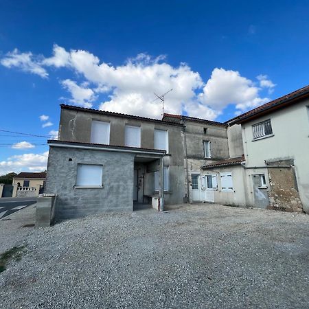 178C - Duplex T2 Tout Confort Du Gond - 60 M2 Le Gond-Pontouvre Zewnętrze zdjęcie