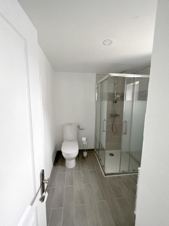 178C - Duplex T2 Tout Confort Du Gond - 60 M2 Le Gond-Pontouvre Zewnętrze zdjęcie